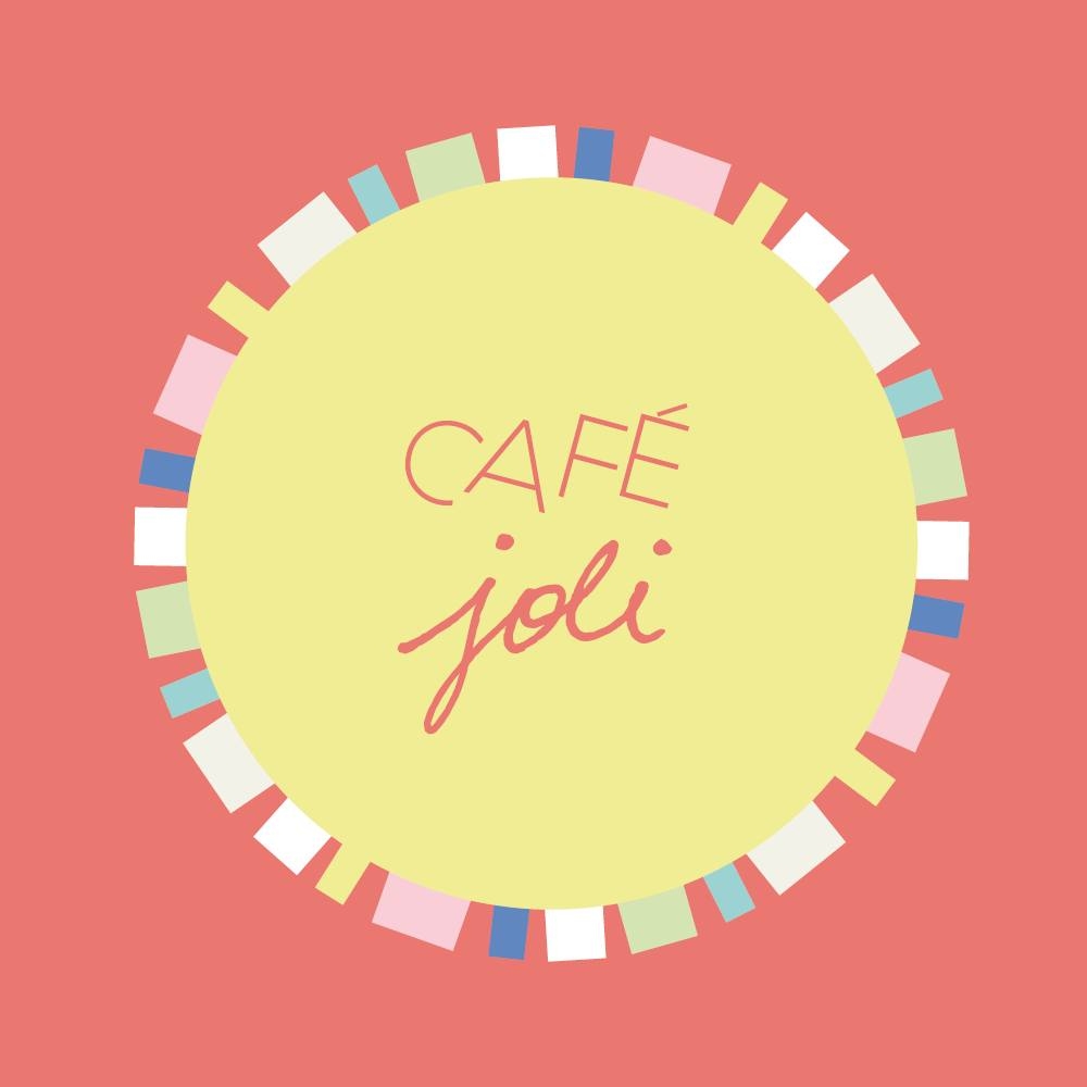 Café joli