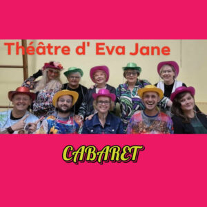 Festival Marcelle Martin – Wallon au CC de Visé - Les Tréteaux