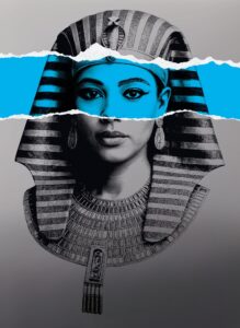 Exposition Cléopâtre Superstar à Liège