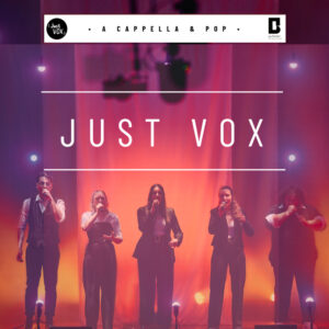 JUST VOX chapitre 2 au CC de Visé - Les Tréteaux