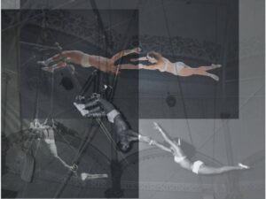 SUZANNE, UNE HISTOIRE DU CIRQUE dans le Cirque de Latitude50 à MARCHIN