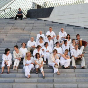 I CANTA STORIA au CC de Visé - Les Tréteaux