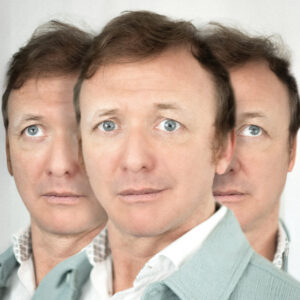 L'Embarras du choix, comédie interactive au CC de Visé - les Tréteaux