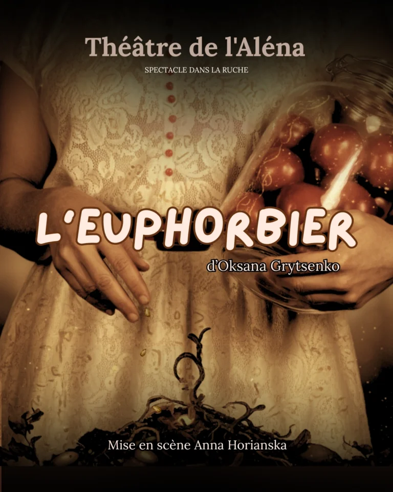 LEUPHORBIER